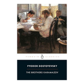 The Brothers Karamazov